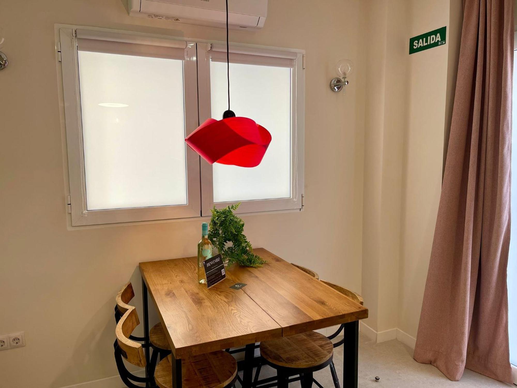 Apartamento Osito Hub - L'Explorador Andres Valencia Habitación foto