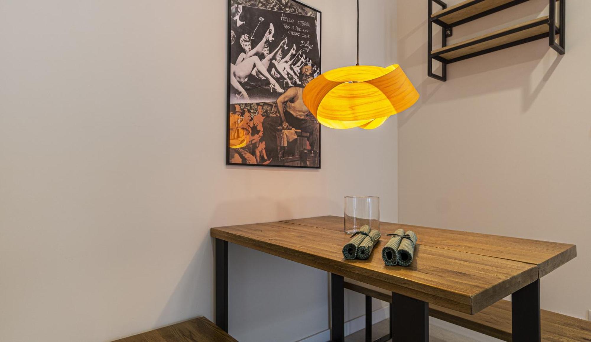 Apartamento Osito Hub - L'Explorador Andres Valencia Exterior foto