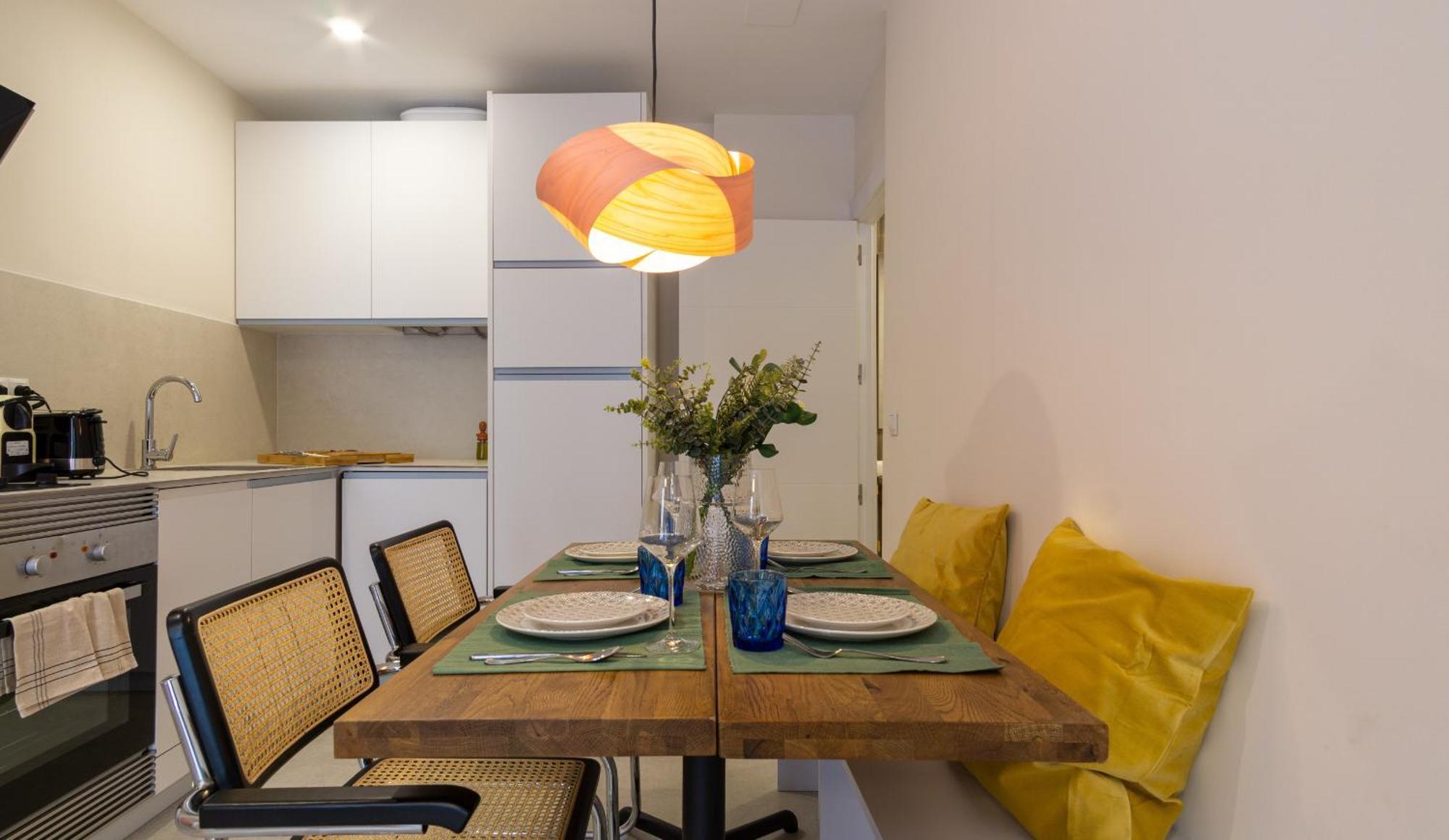 Apartamento Osito Hub - L'Explorador Andres Valencia Exterior foto