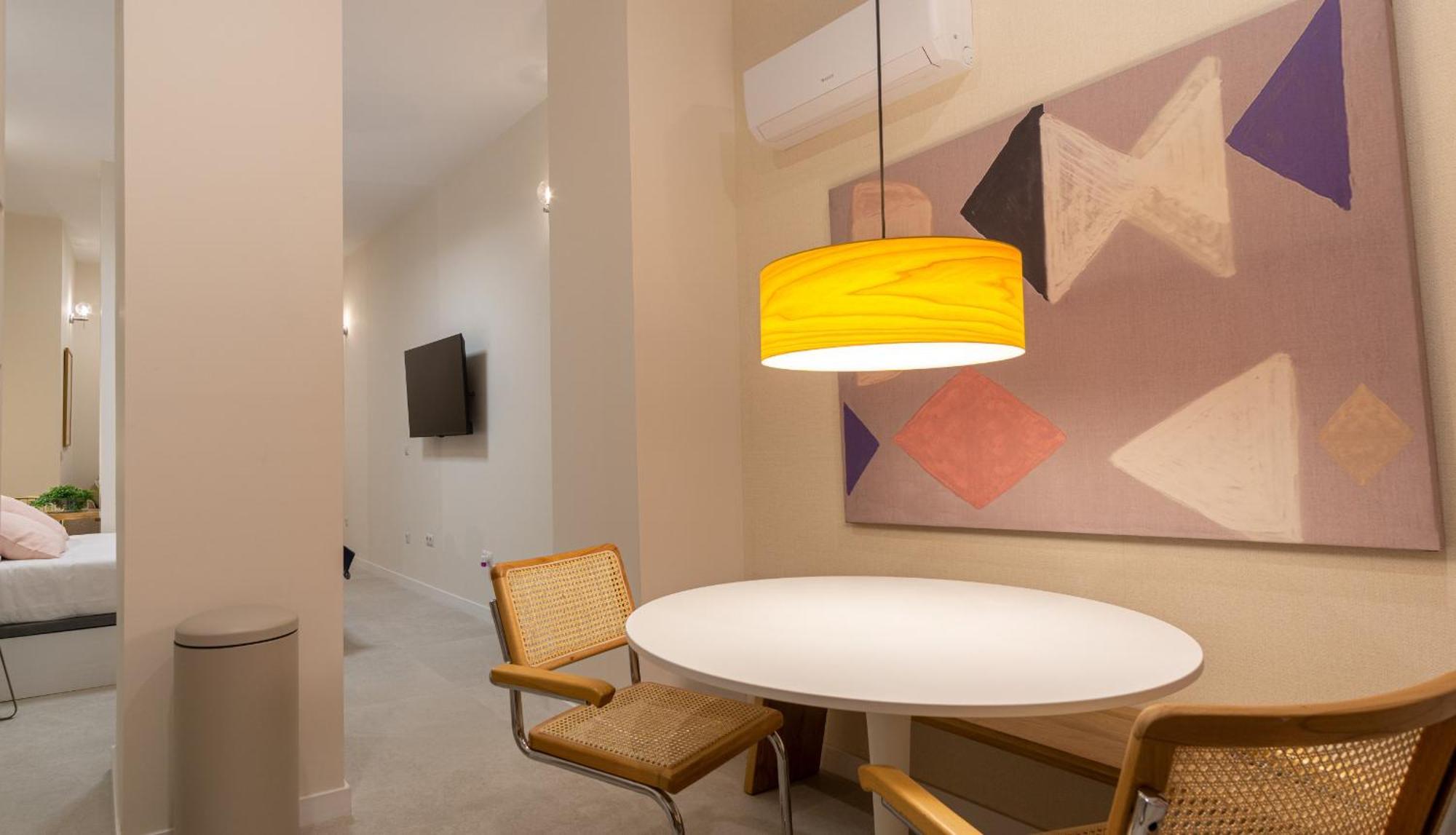 Apartamento Osito Hub - L'Explorador Andres Valencia Exterior foto