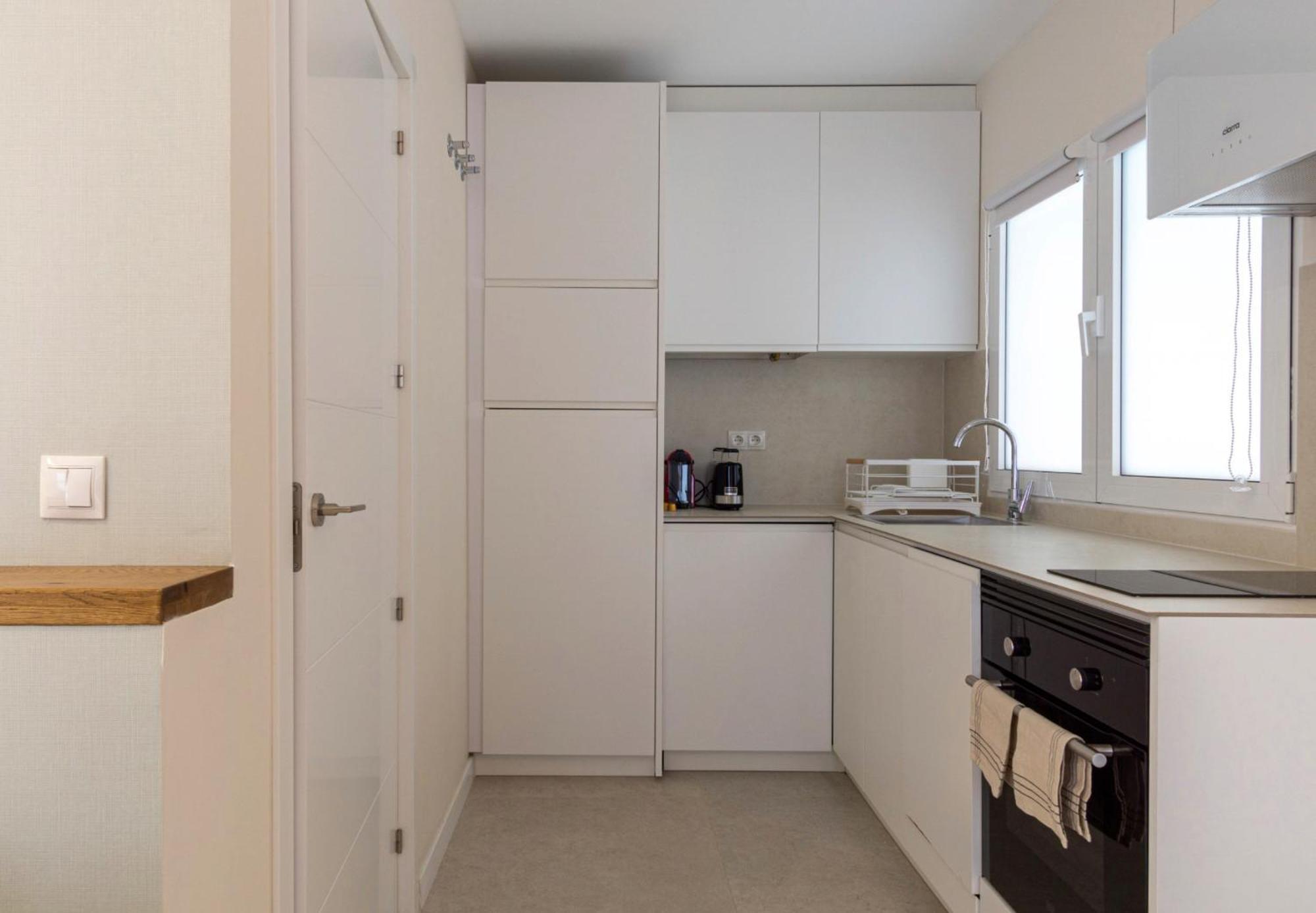 Apartamento Osito Hub - L'Explorador Andres Valencia Exterior foto