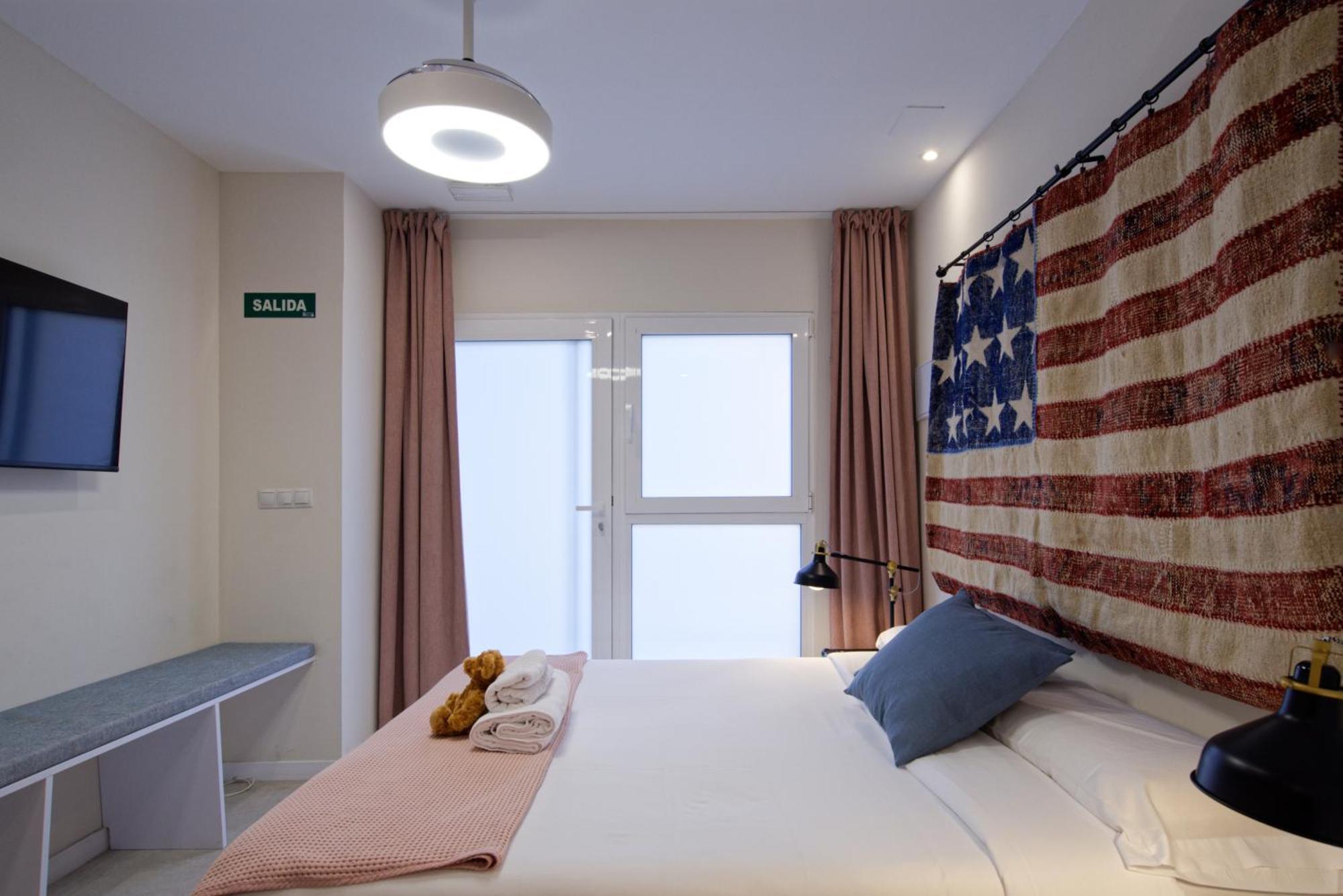 Apartamento Osito Hub - L'Explorador Andres Valencia Exterior foto