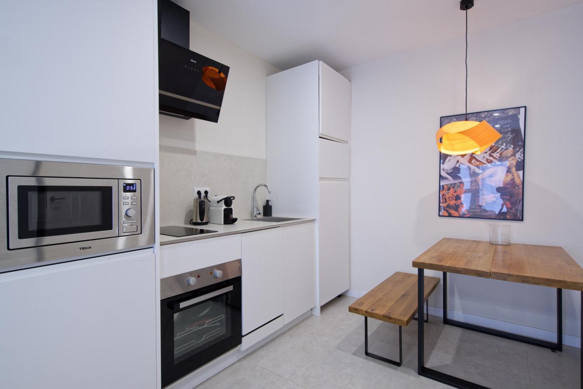 Apartamento Osito Hub - L'Explorador Andres Valencia Exterior foto