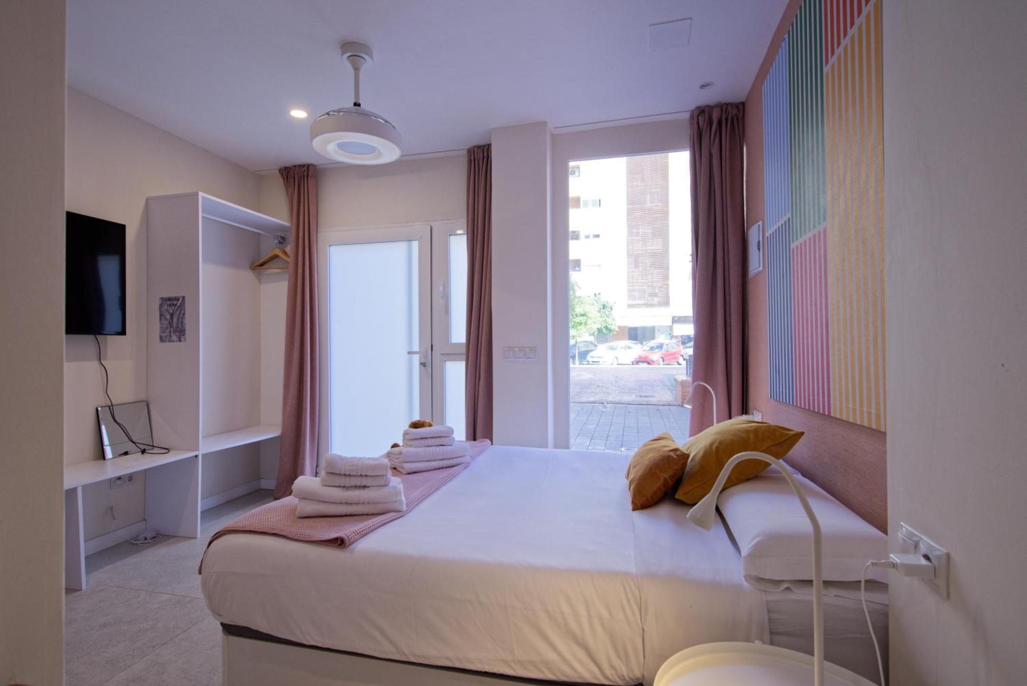 Apartamento Osito Hub - L'Explorador Andres Valencia Exterior foto