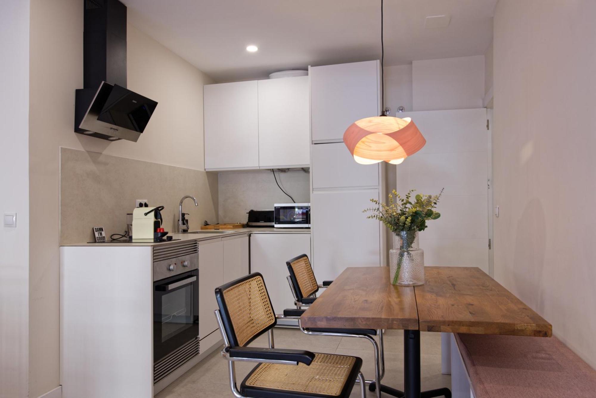 Apartamento Osito Hub - L'Explorador Andres Valencia Exterior foto