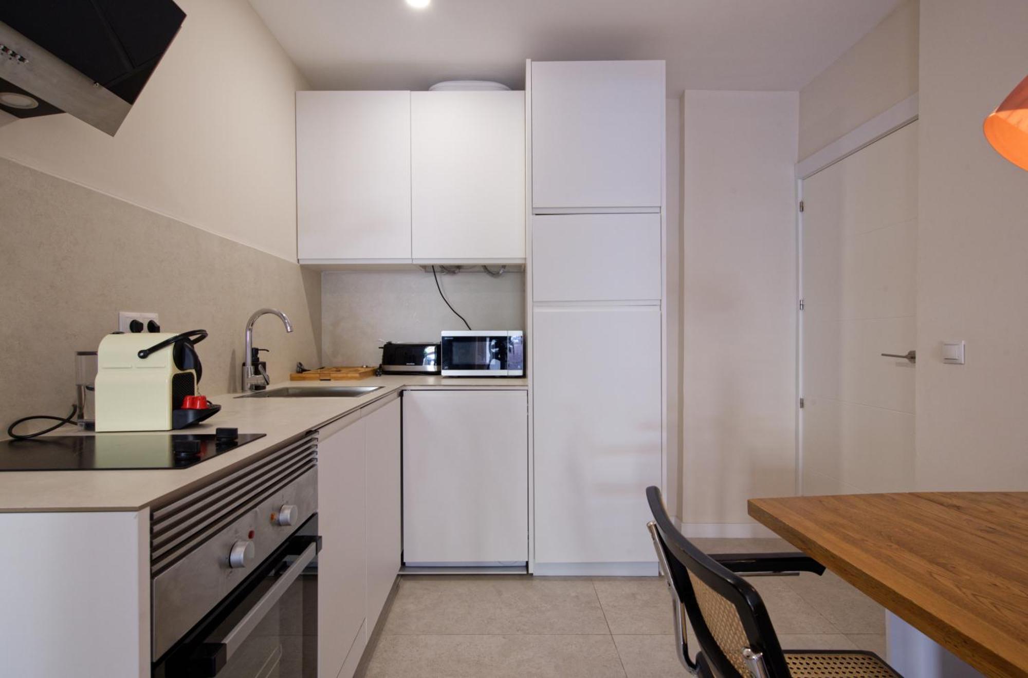 Apartamento Osito Hub - L'Explorador Andres Valencia Habitación foto