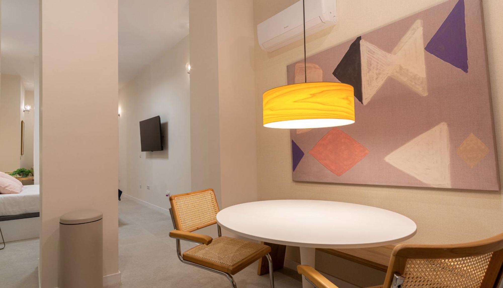 Apartamento Osito Hub - L'Explorador Andres Valencia Exterior foto